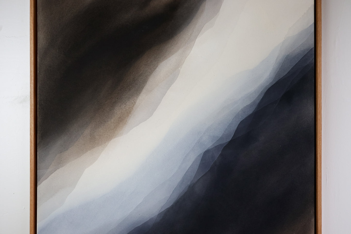 Ashley Marie Richiez / Holding The Horizon