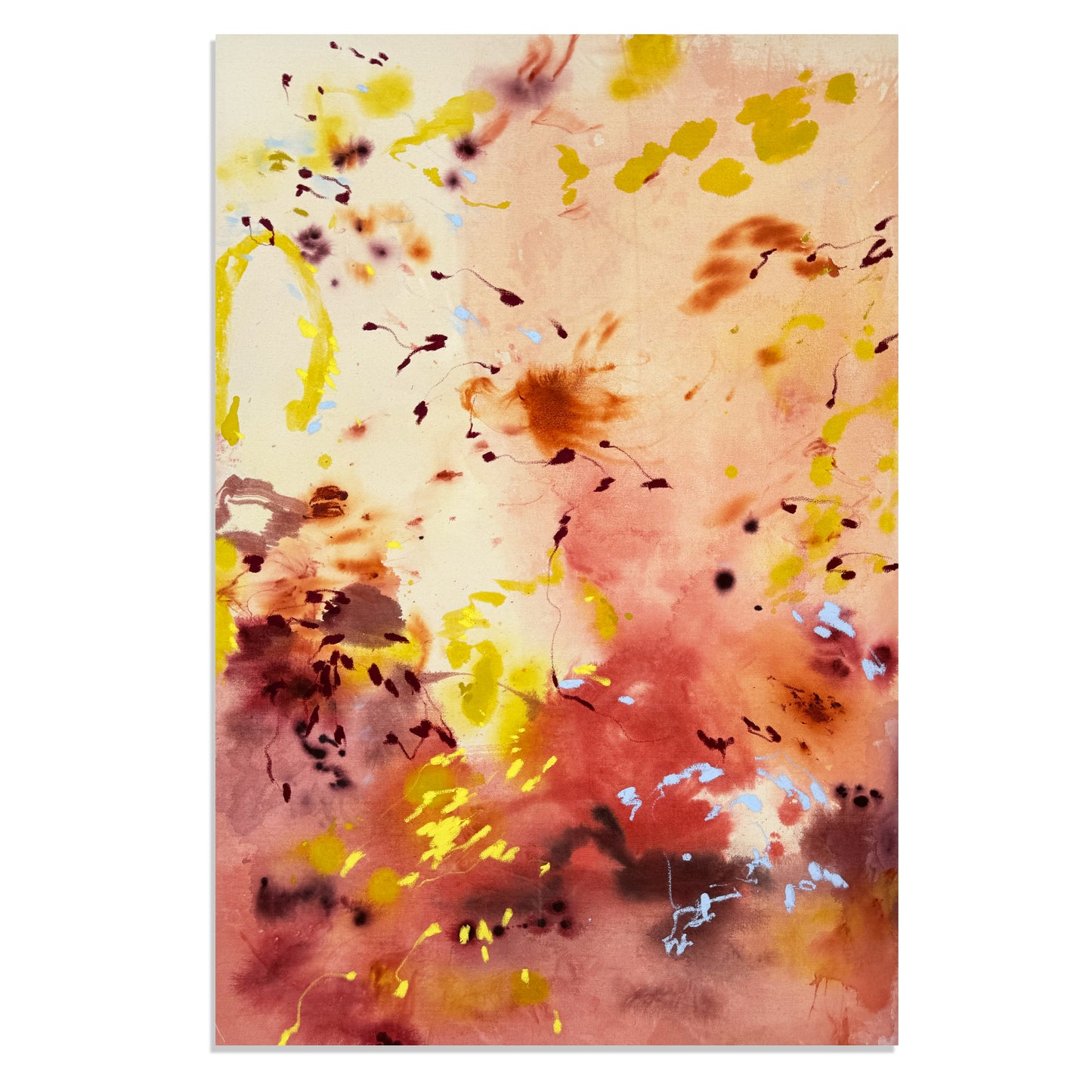 Celia Lees / Hold on Longer