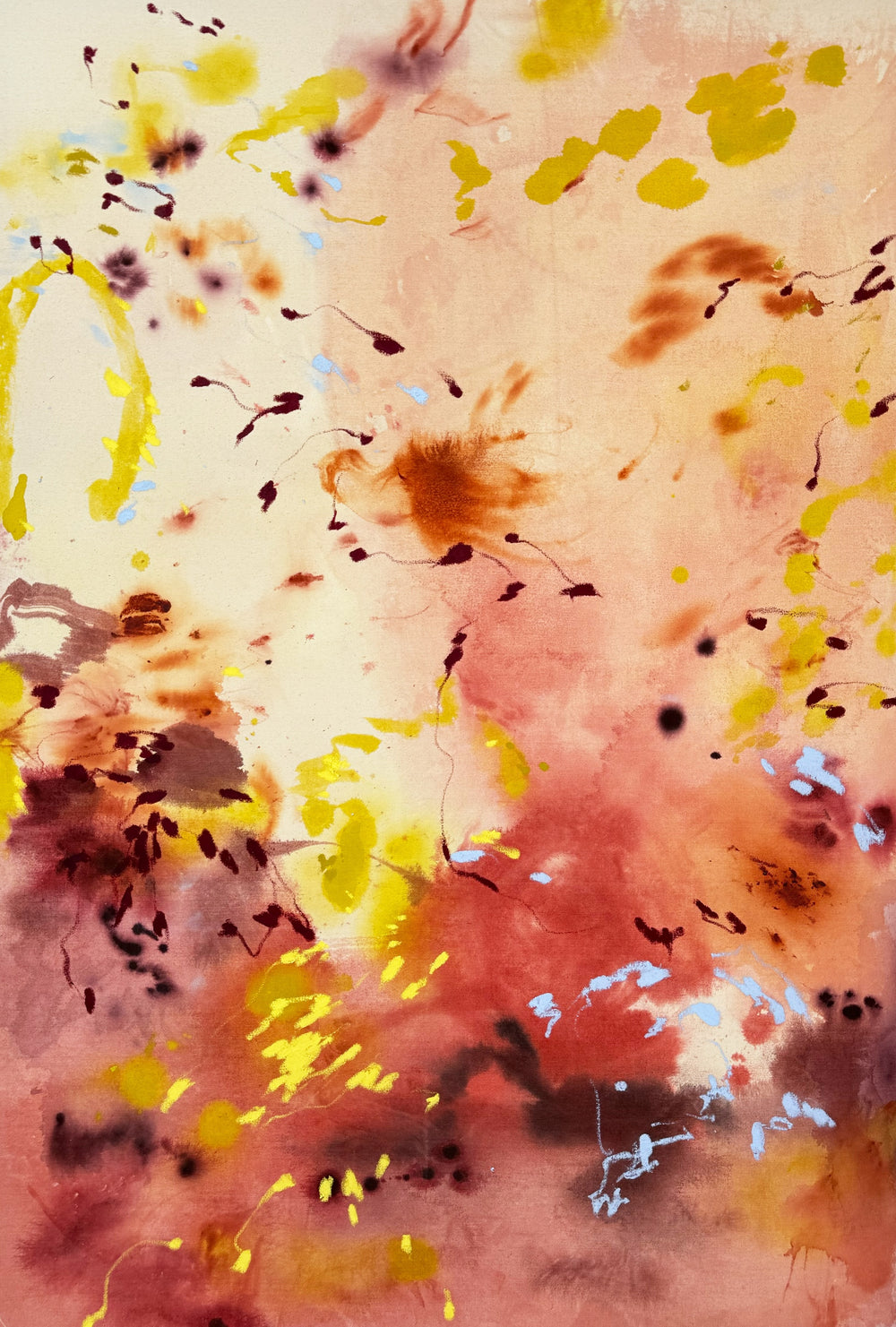 Celia Lees / Hold on Longer