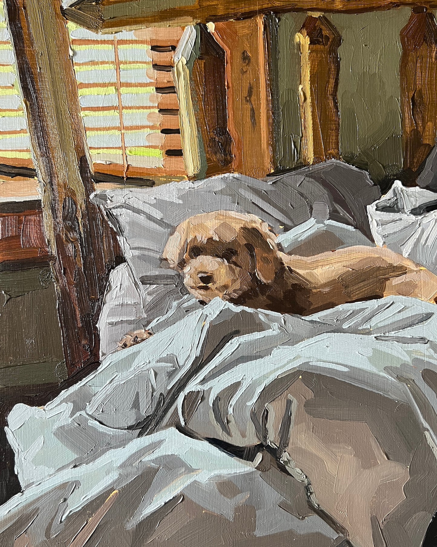 Chloe Chlumecky / Homesick