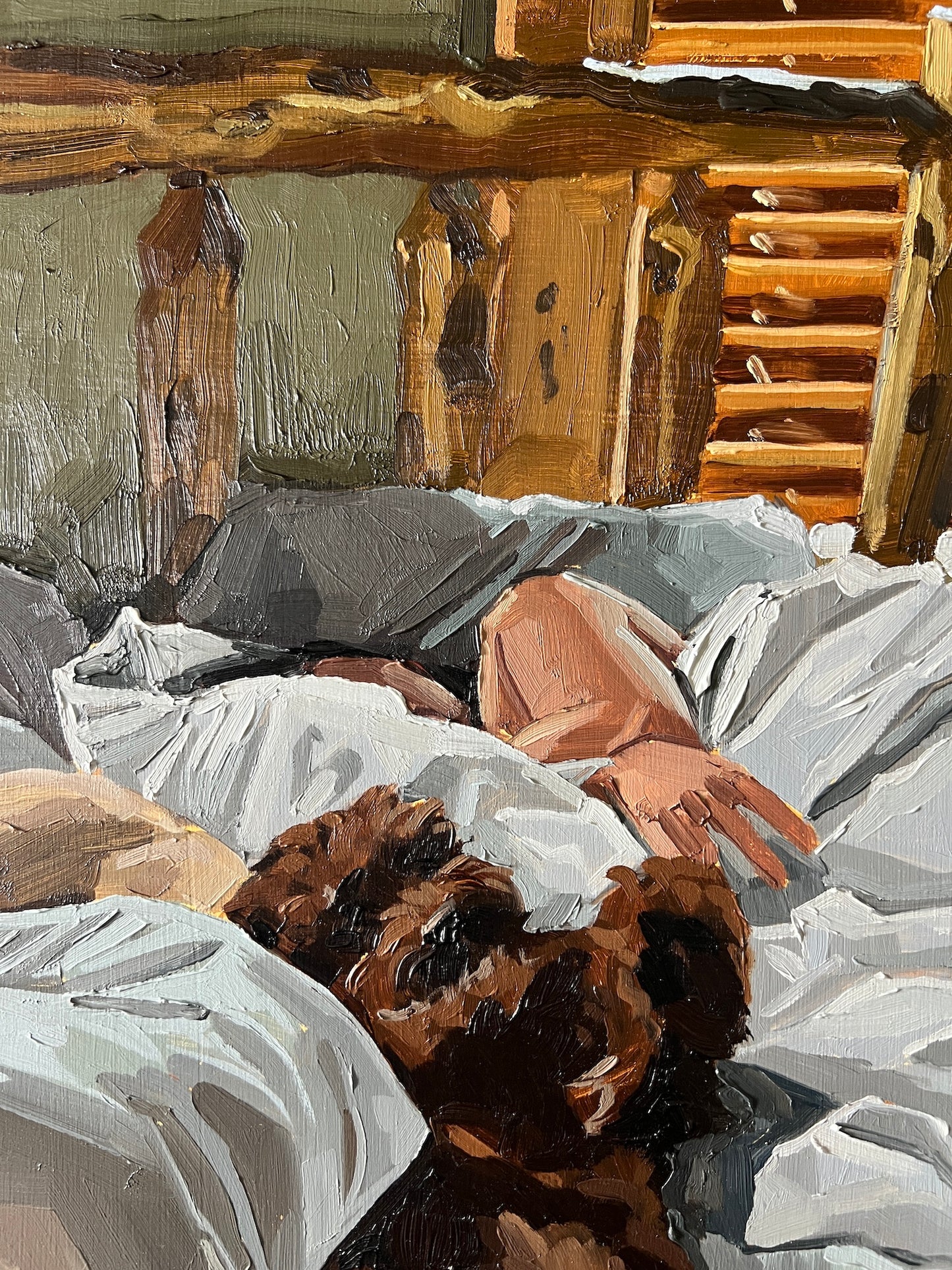 Chloe Chlumecky / Homesick