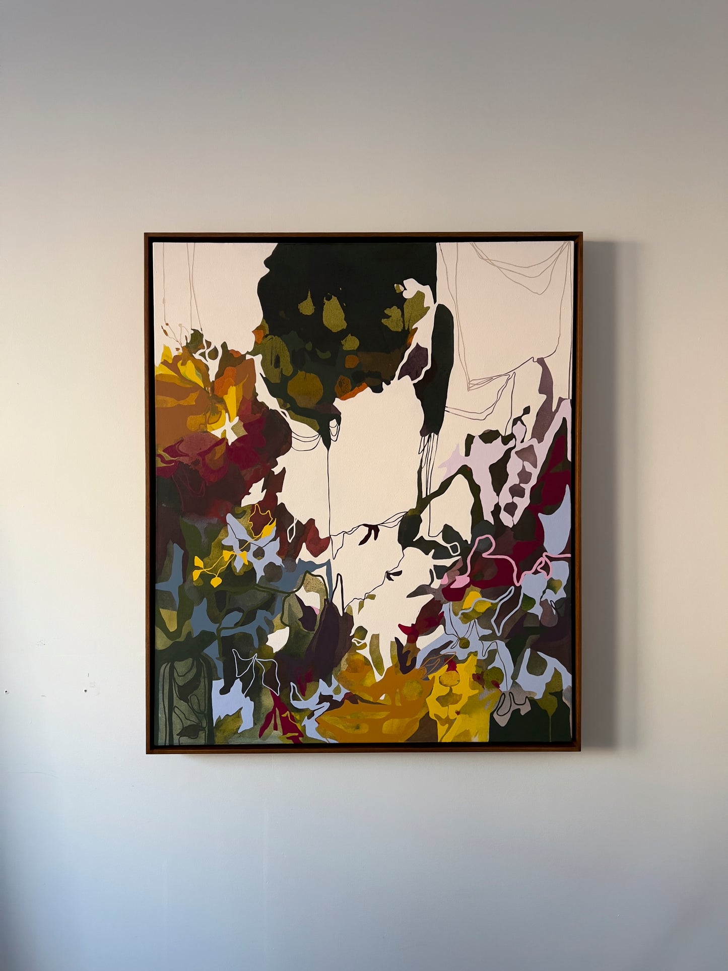 Amelia Valentine / How I See You