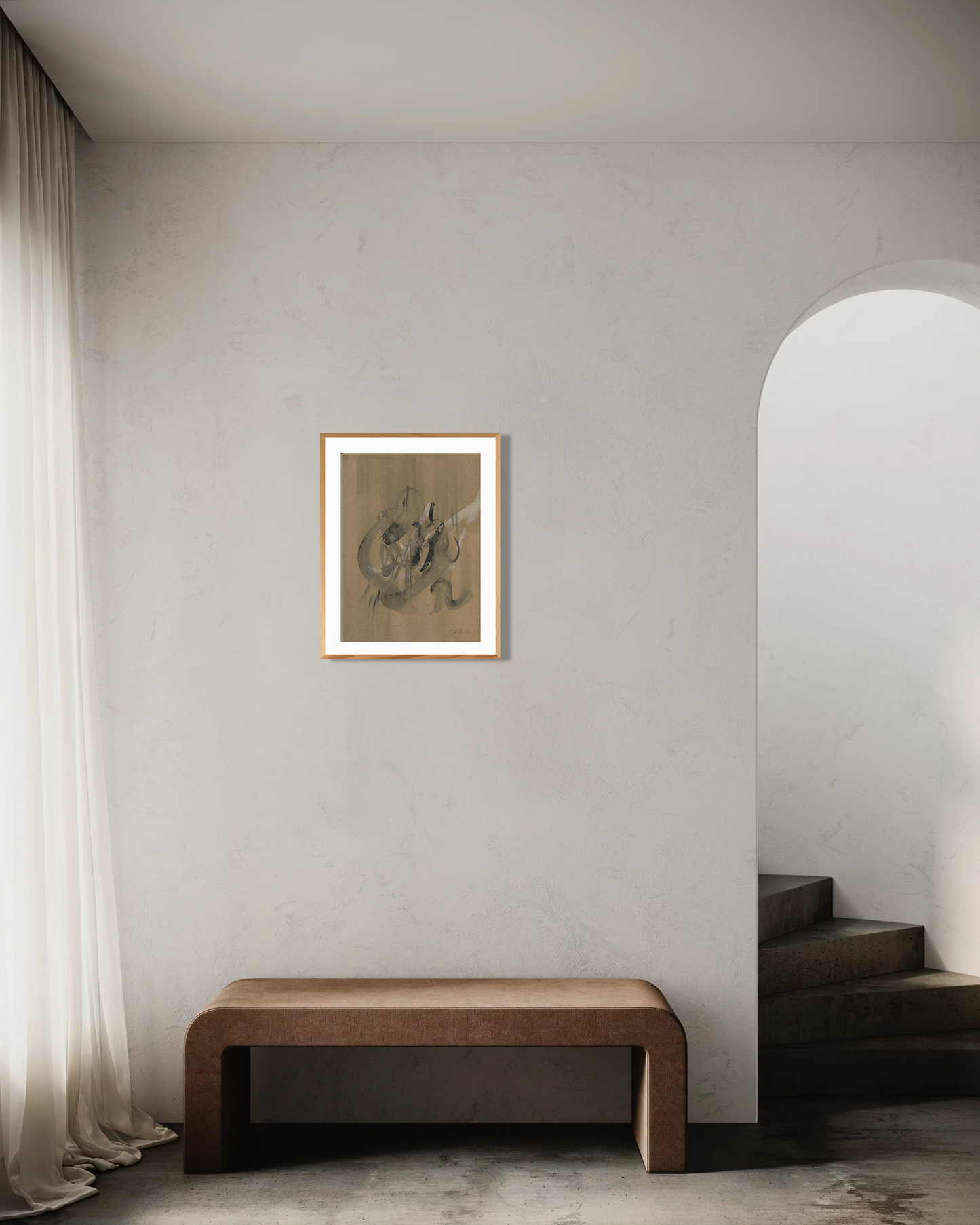 Valeria Sidañez / Zen No 3