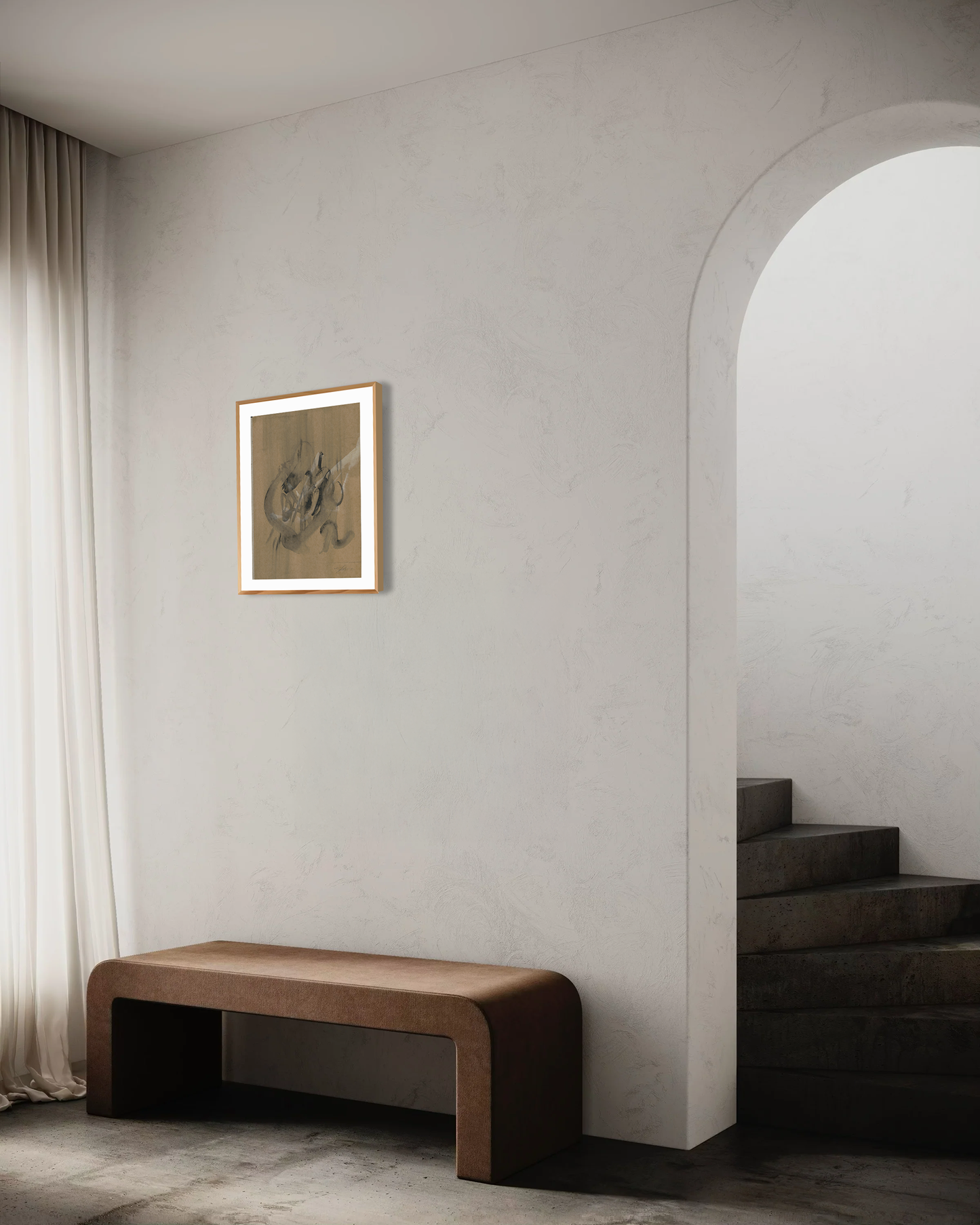 Valeria Sidañez / Zen No 3