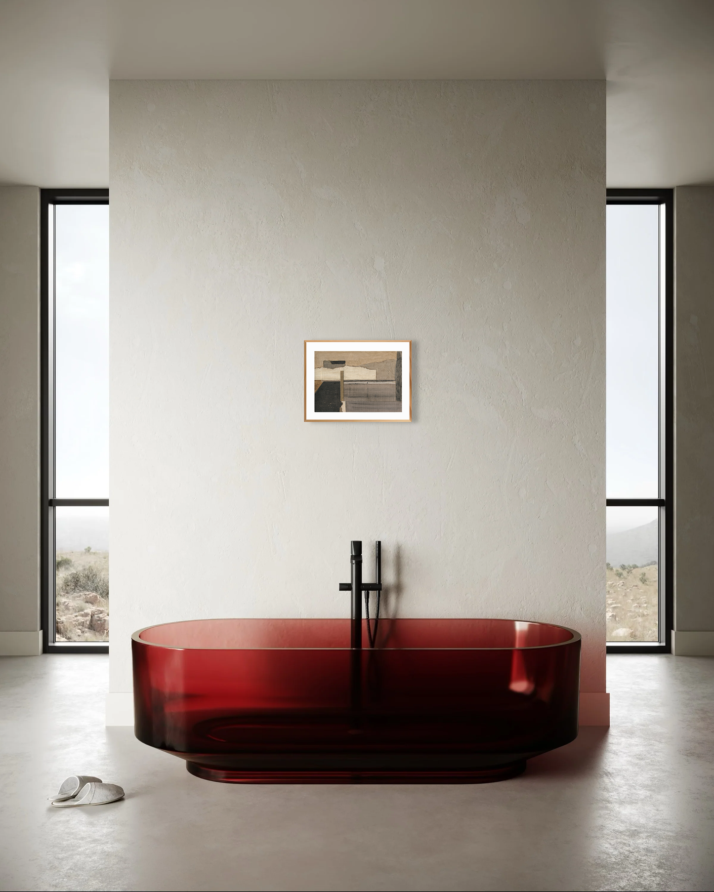 Valeria Sidañez / Poetic Architecture No 27