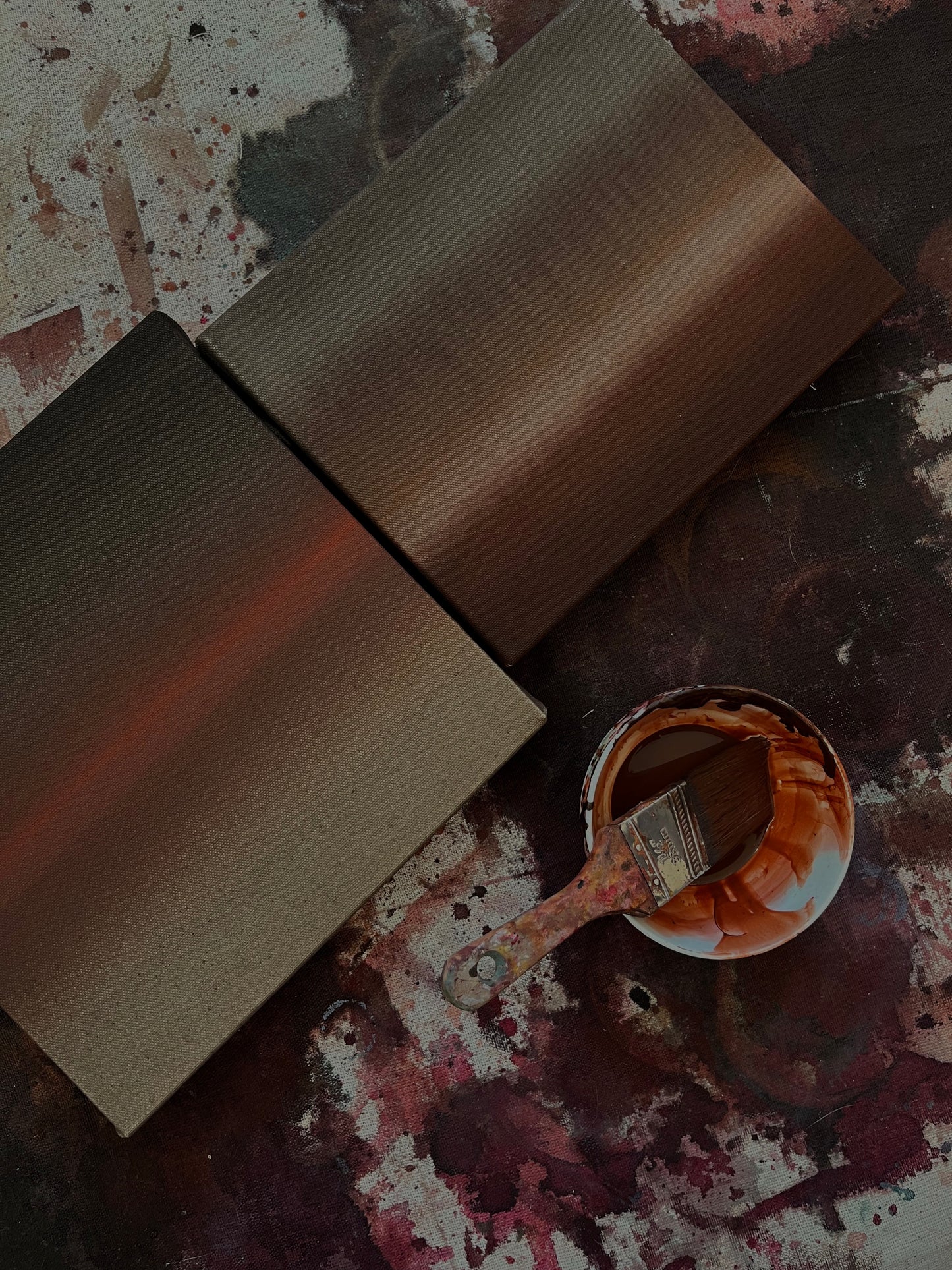 Ali Pilli / Black Cherry Jacket