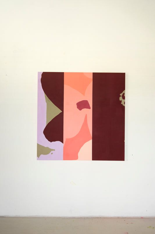 Natalia Nicole Rodriguez / Under The Sunset Lights No.3