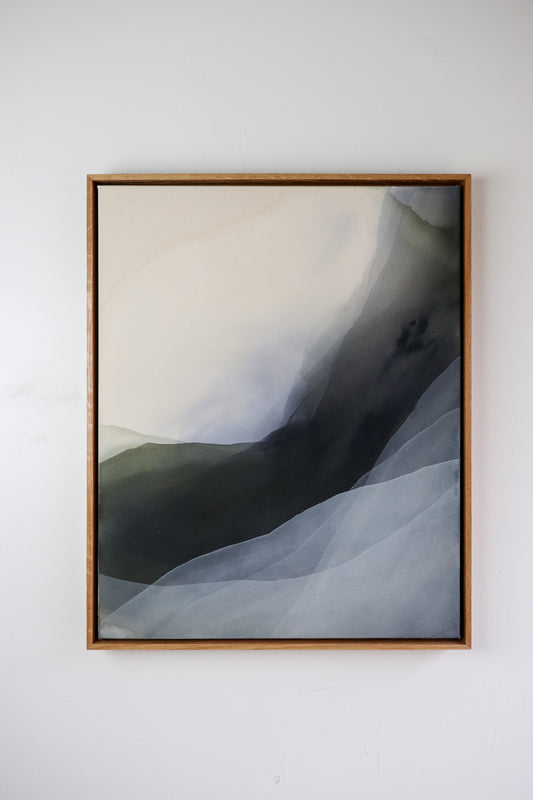 Ashley Marie Richiez / I Miss This Place