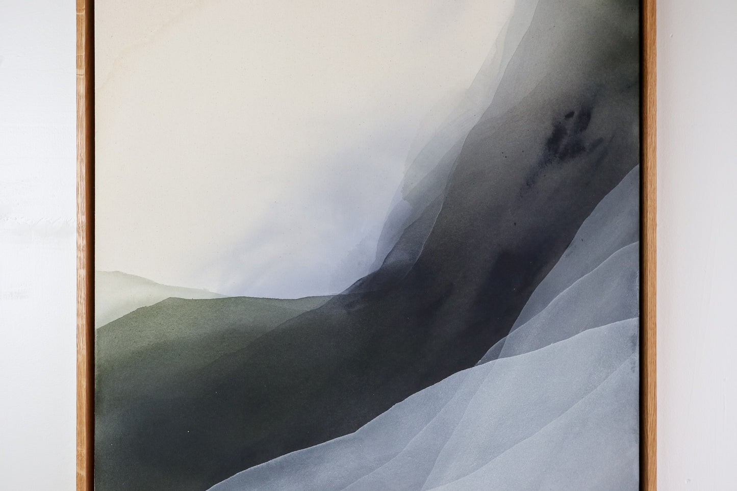 Ashley Marie Richiez / I Miss This Place