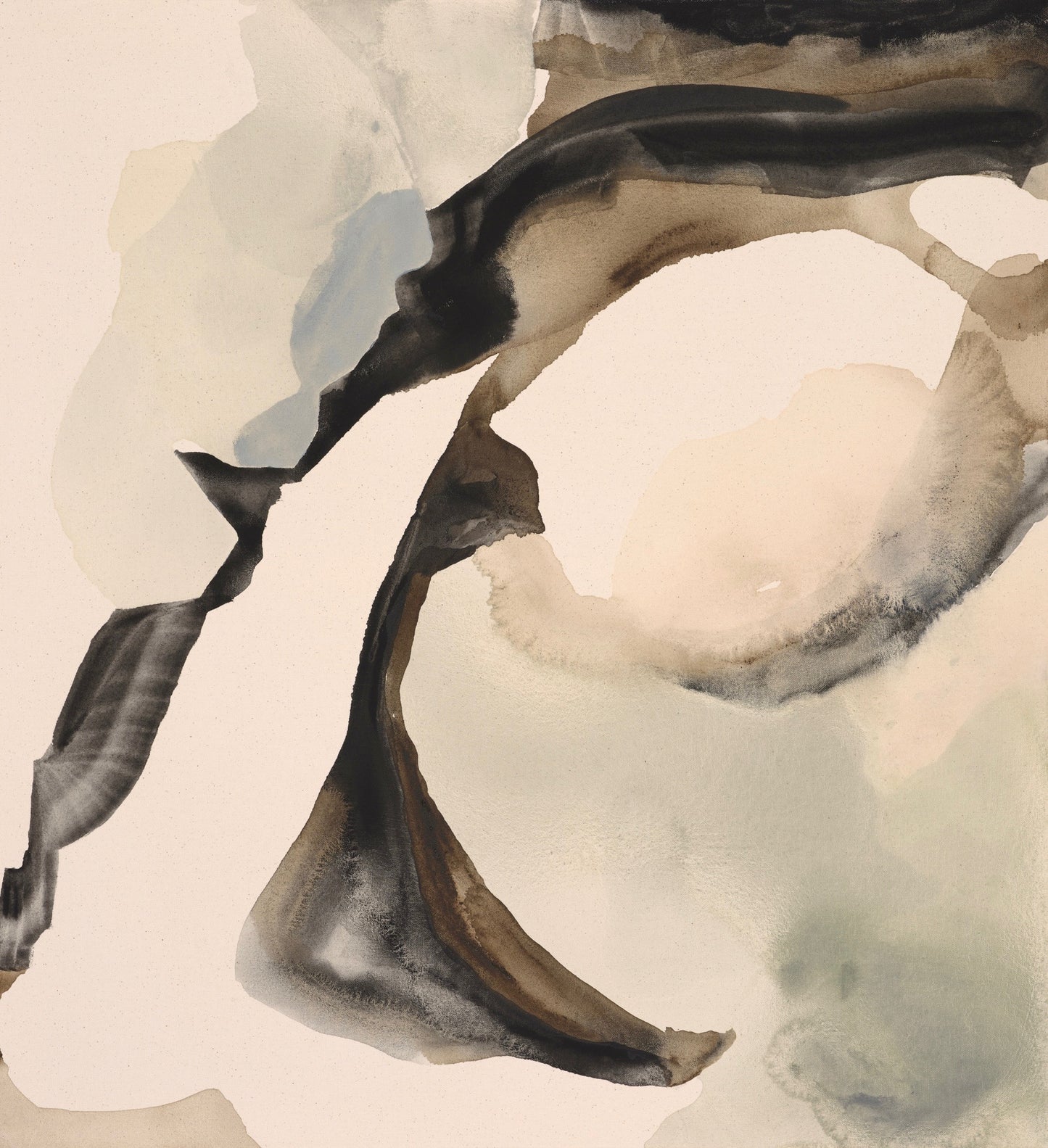 Tannis Marshall / It Was Empty