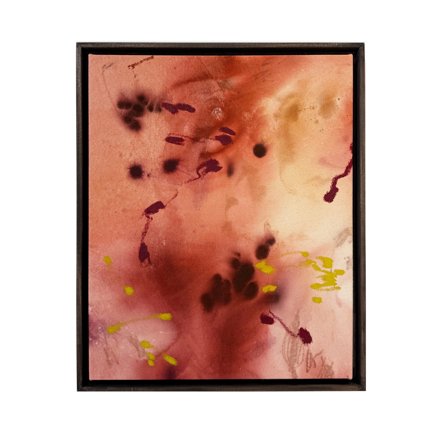 Celia Lees / Just Like I Was There