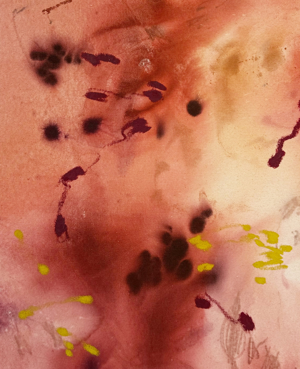 Celia Lees / Just Like I Was There