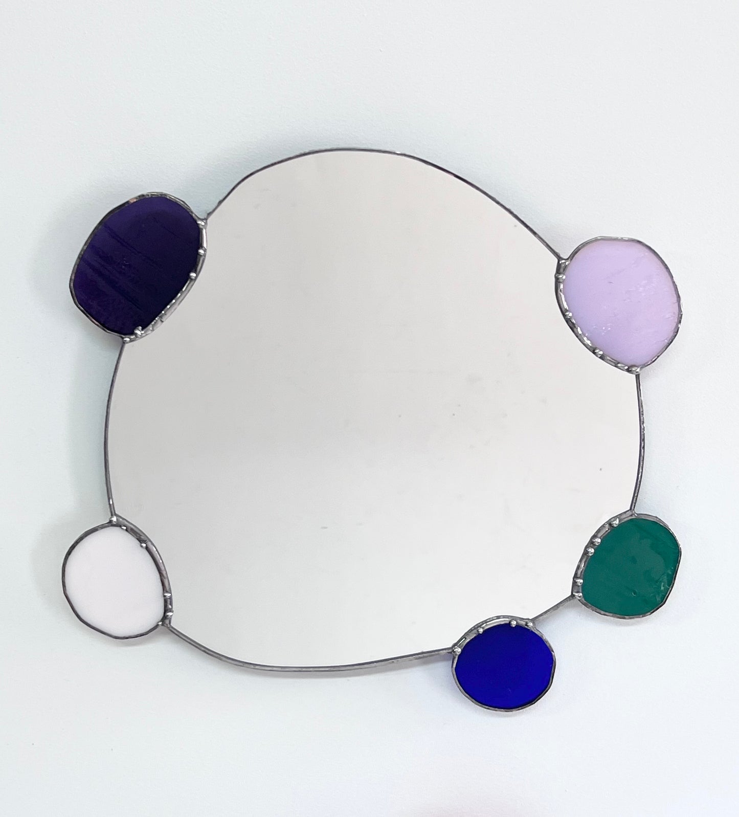 Katie Kohls / Mirror V