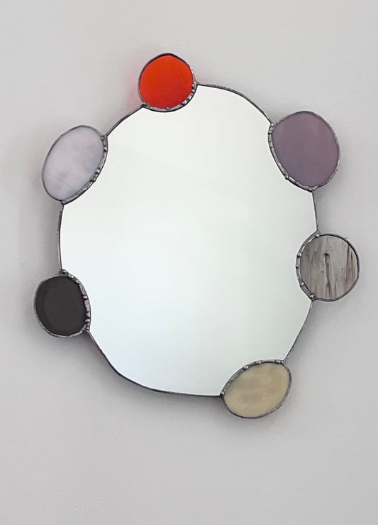 Katie Kohls / Mirror 02