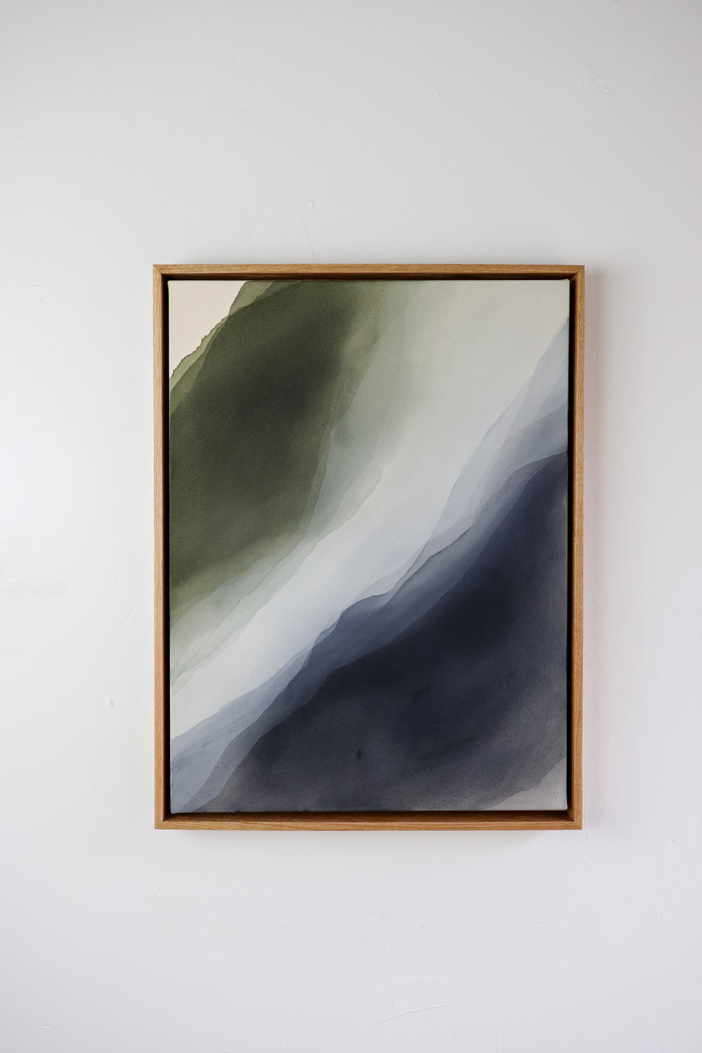 Ashley Marie Richiez / Layers of Light