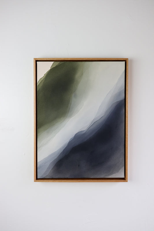 Ashley Marie Richiez / Layers of Light