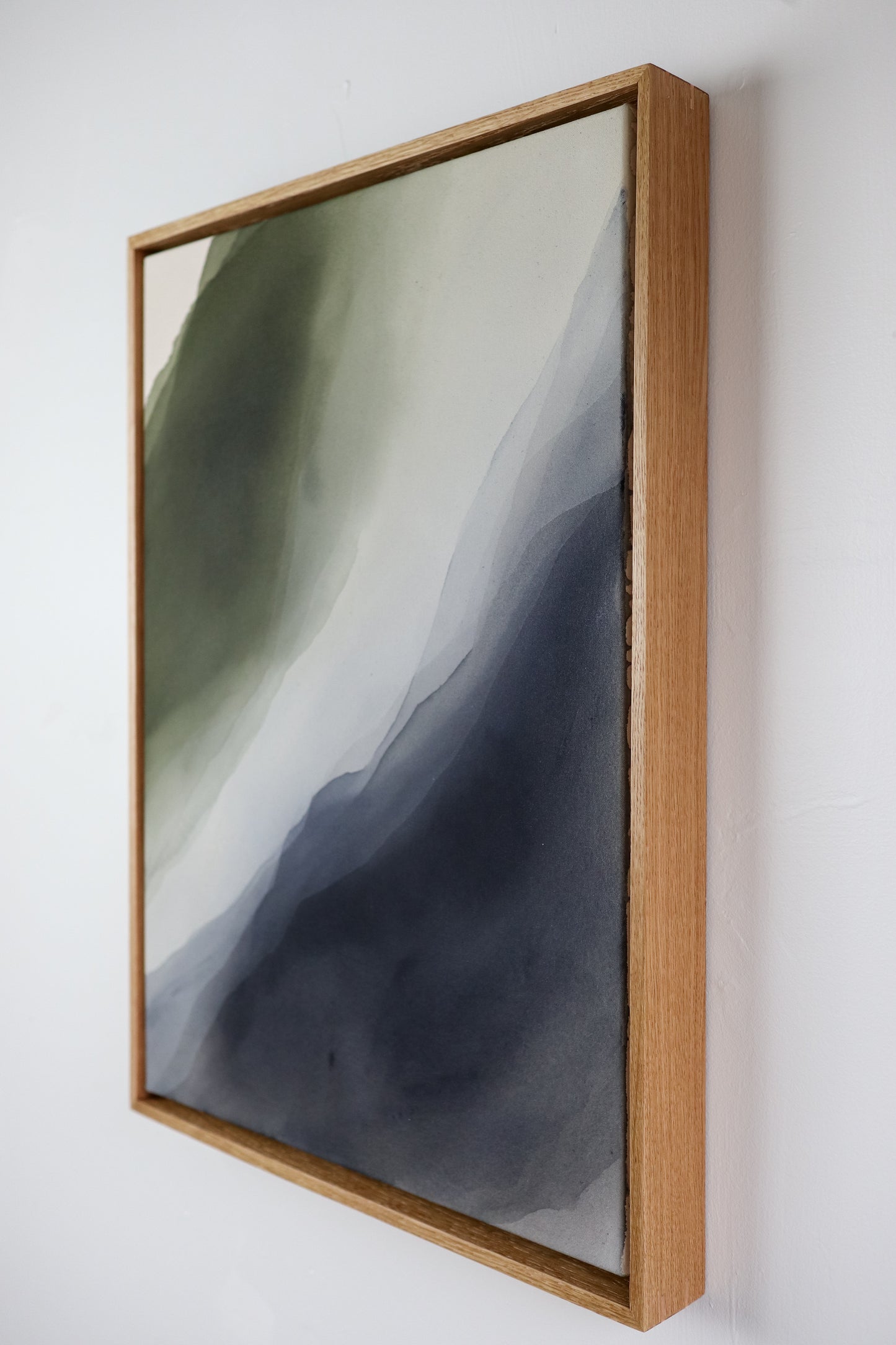 Ashley Marie Richiez / Layers of Light