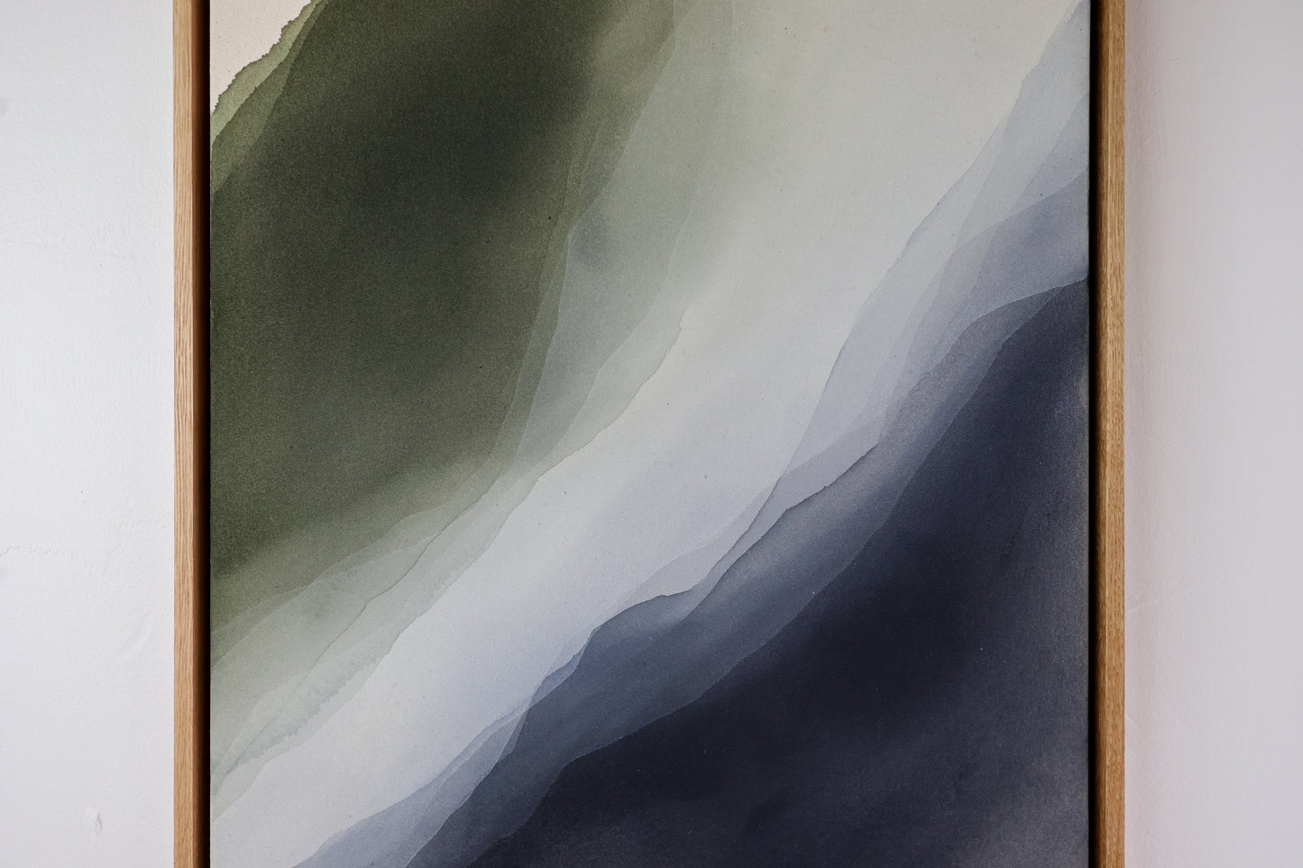 Ashley Marie Richiez / Layers of Light