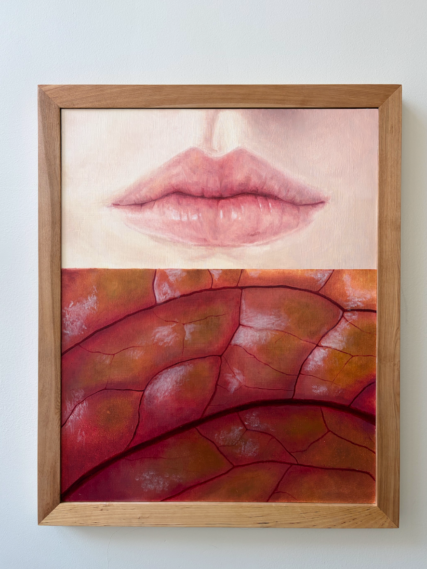 Isabella Ramirez / Dicotomia 2