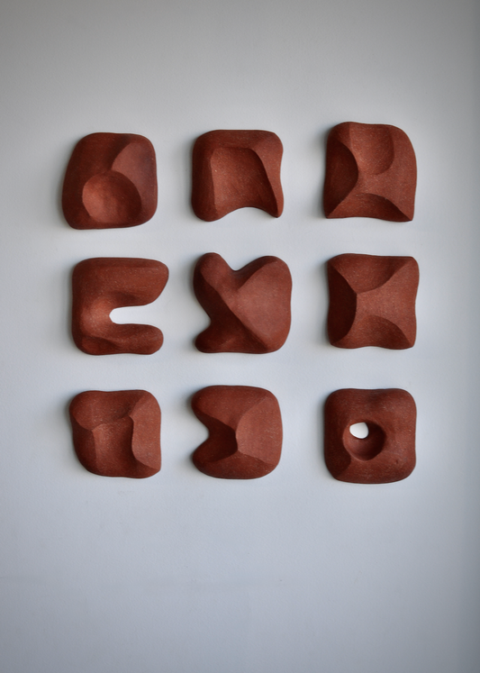 Janice Cormier / A Memory of Tides 02