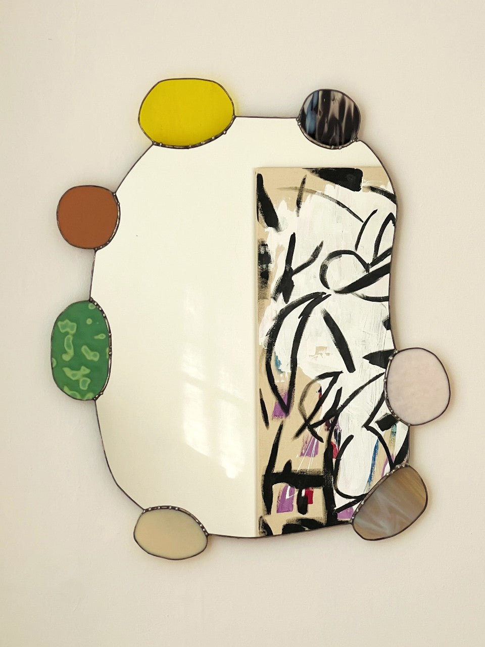 Katie Kohls / Mirror XVI