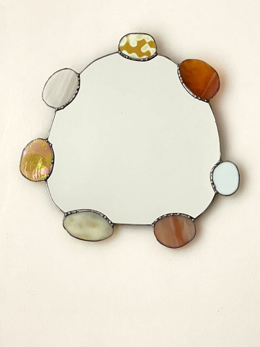 Katie Kohls / Mirror XV