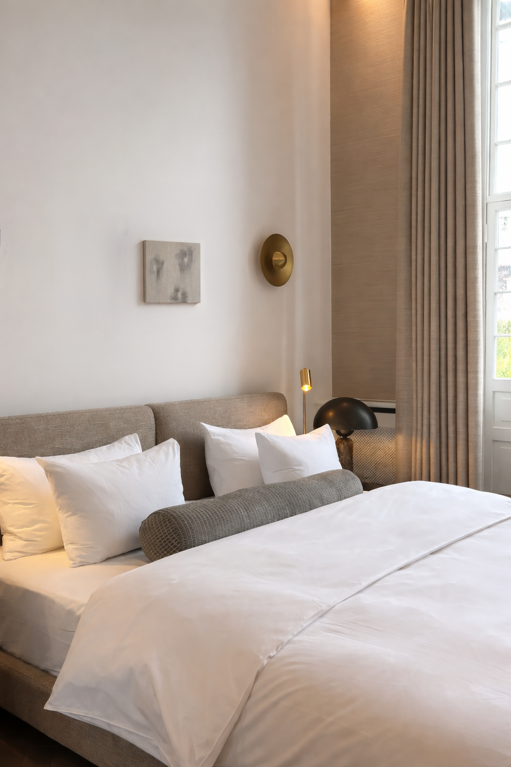 Natalia Nicole Rodriguez / Sueños Congelados