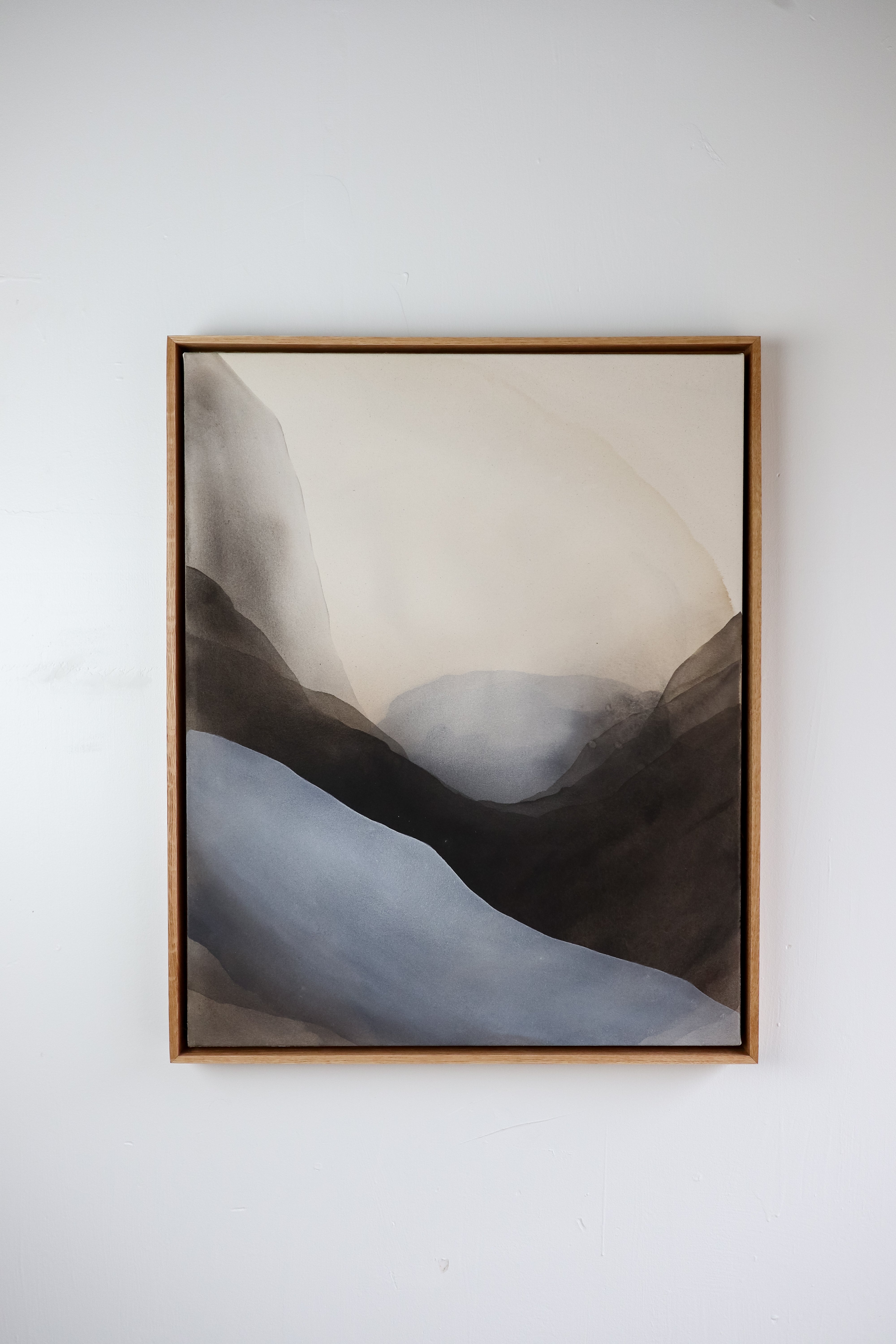 Ashley Marie Richiez / Mountain Moments