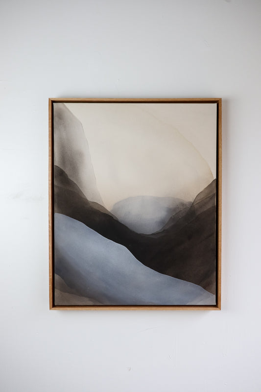 Ashley Marie Richiez / Mountain Moments