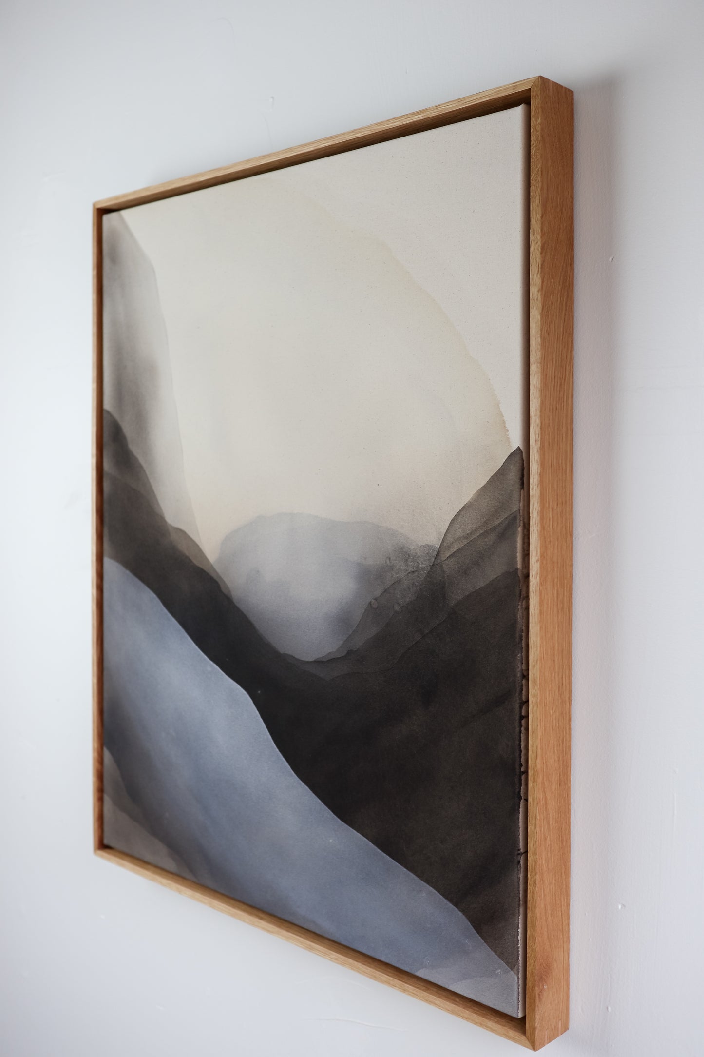 Ashley Marie Richiez / Mountain Moments