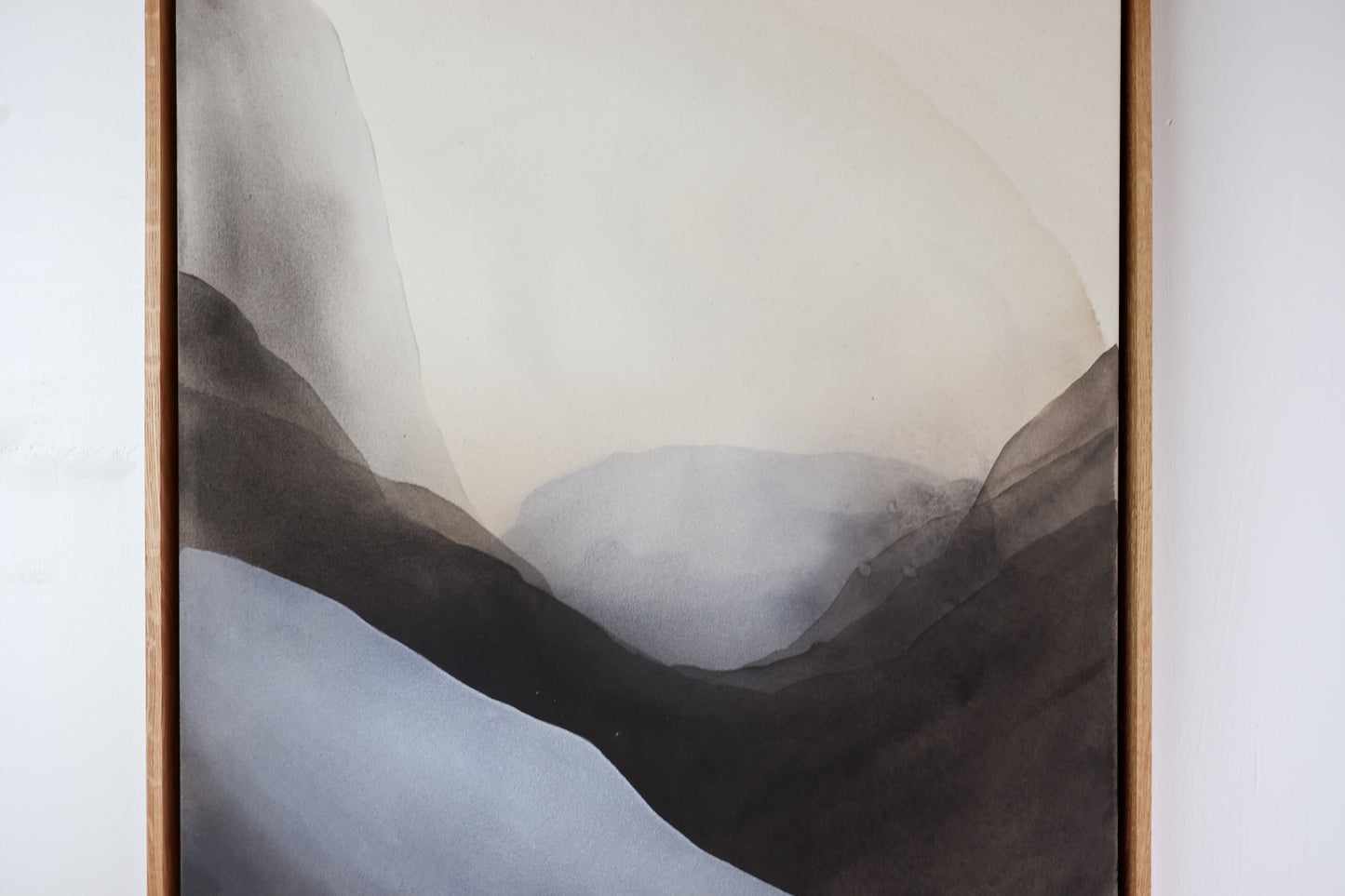 Ashley Marie Richiez / Mountain Moments