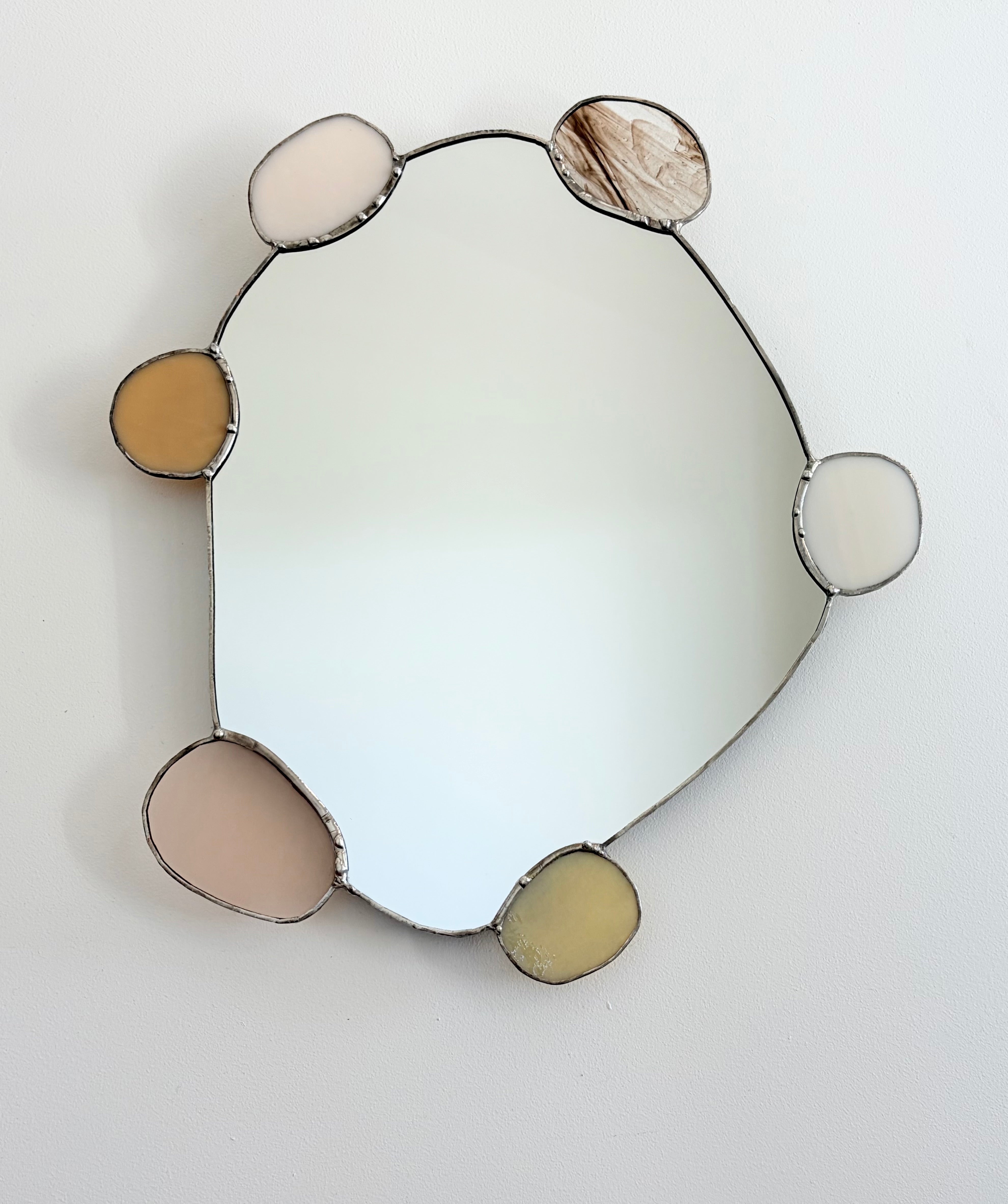 Katie Kohls / Mirror no. 2