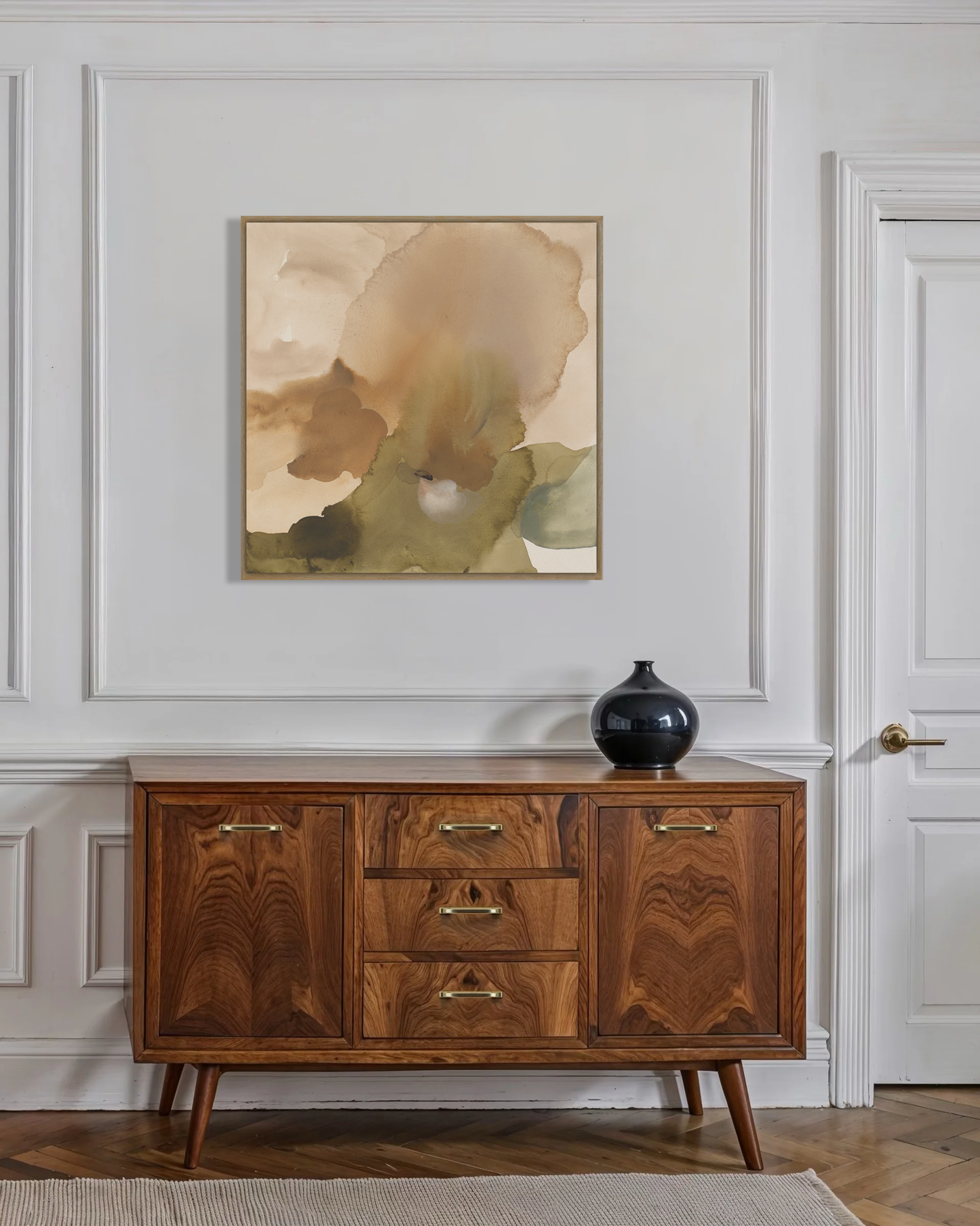 Tannis Marshall / No One But You And Me