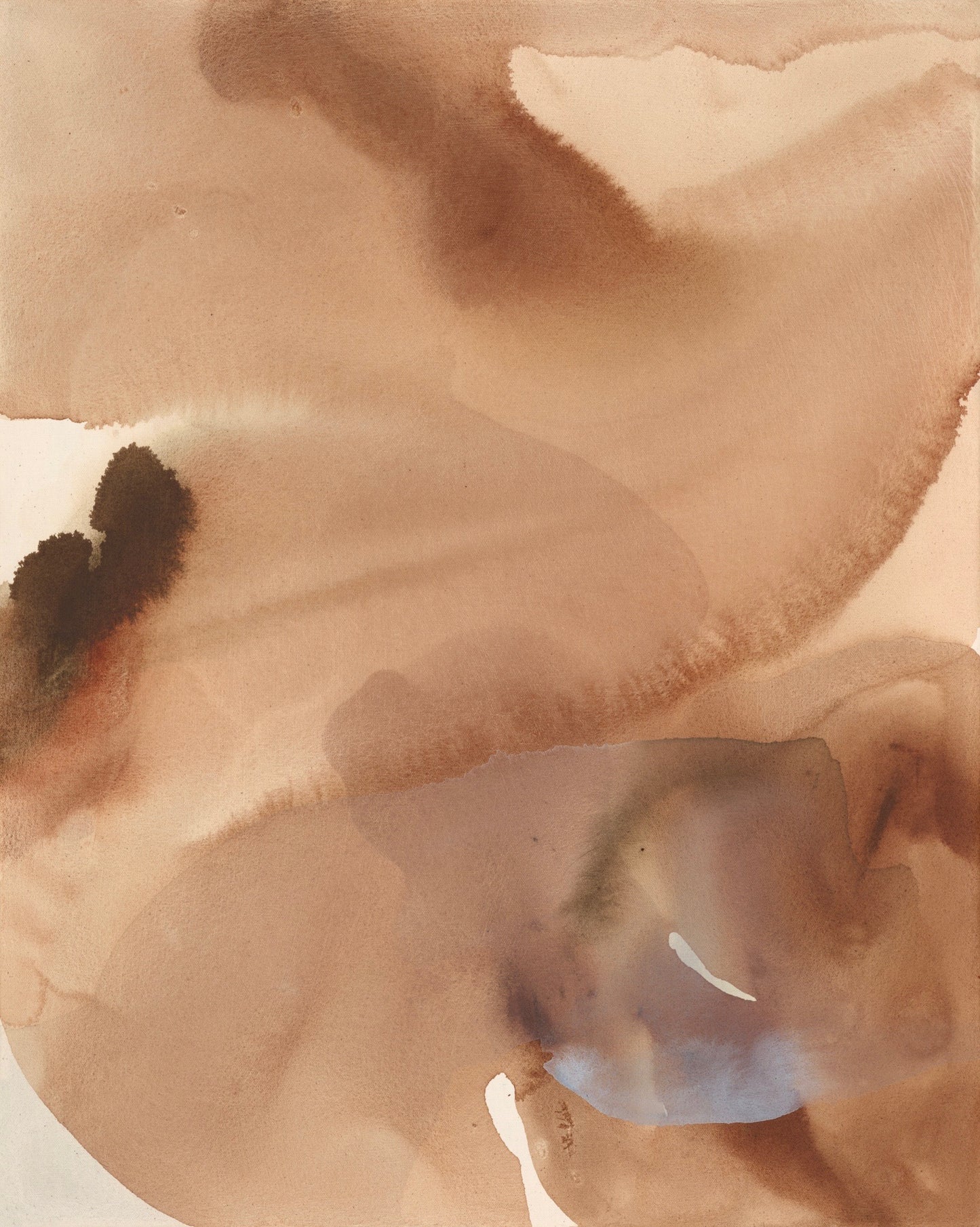 Tannis Marshall / On The Surface