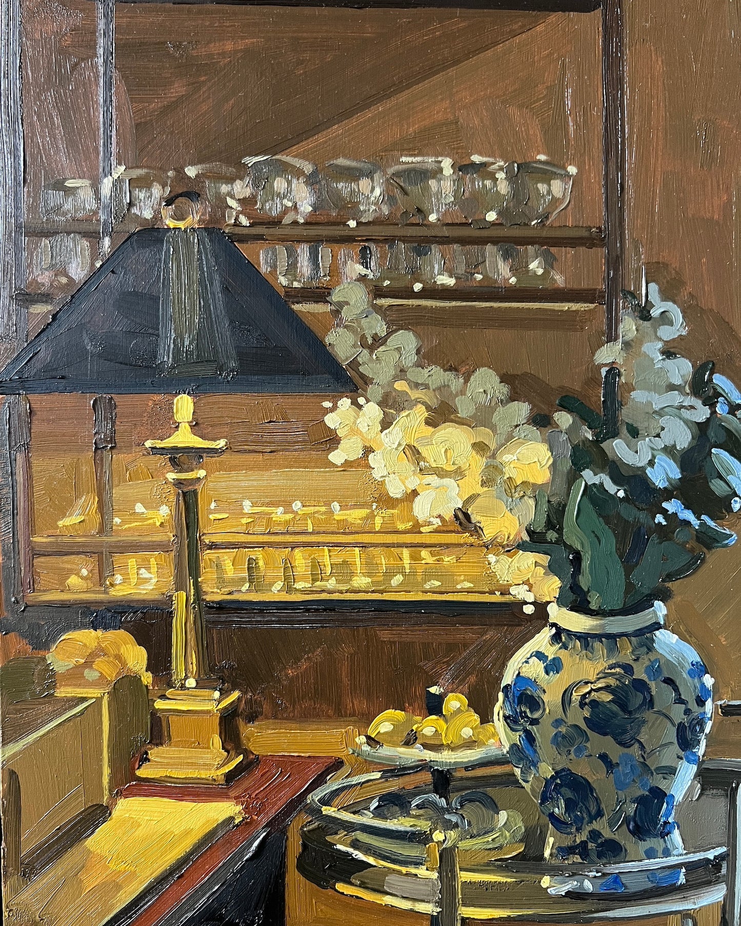 Chloe Chlumecky / Phoenix/Mountains