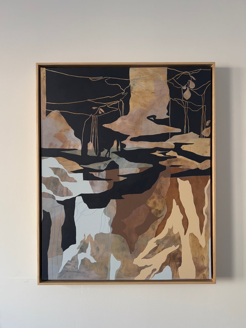 Amelia Valentine / Plans for the Future