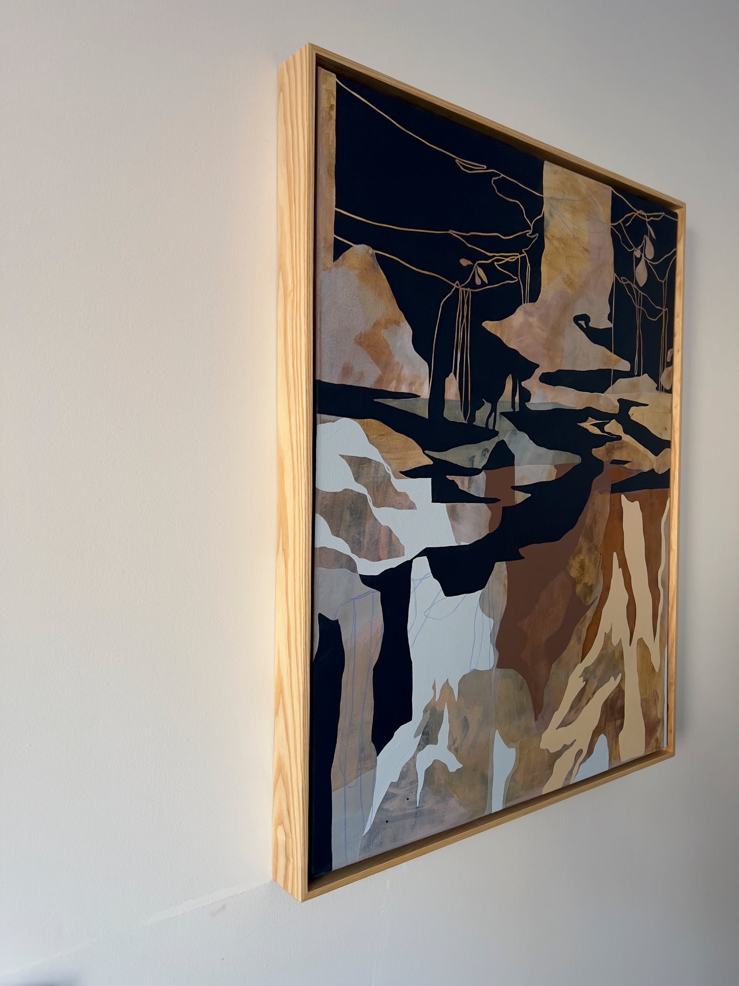 Amelia Valentine / Plans for the Future