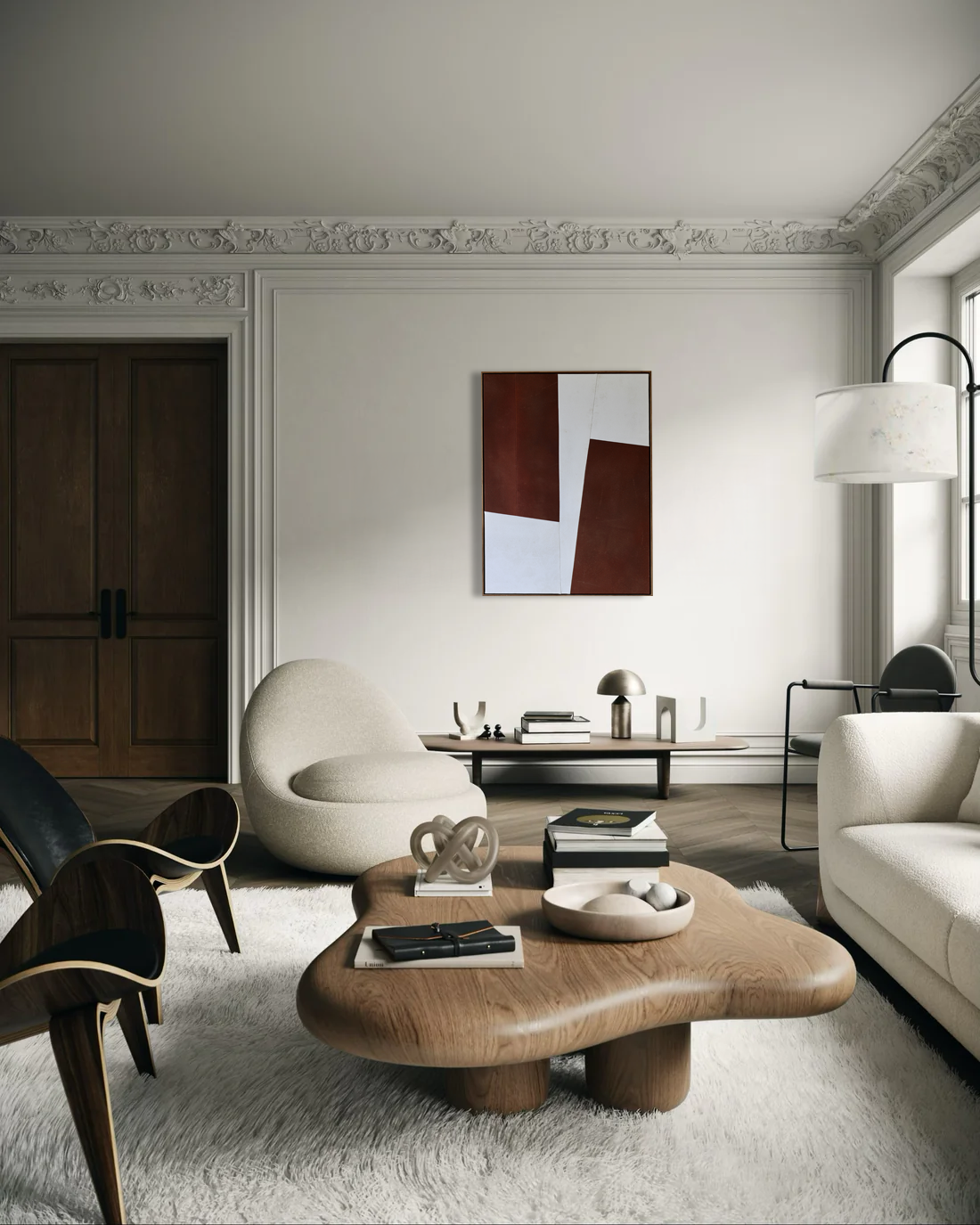 Angela Fiammetta / Proximity