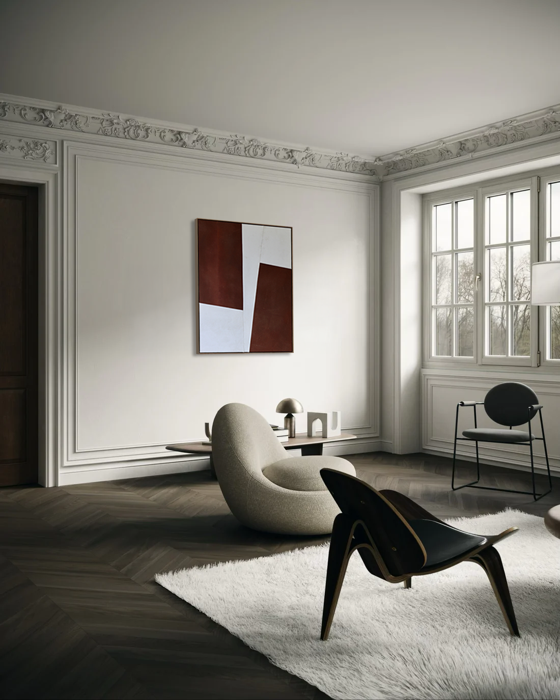 Angela Fiammetta / Proximity