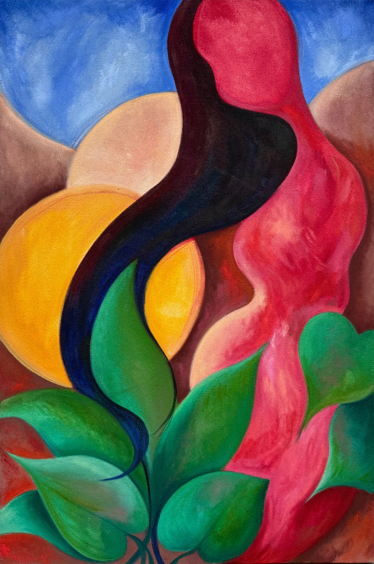 Alex Maceda / Quiet Love