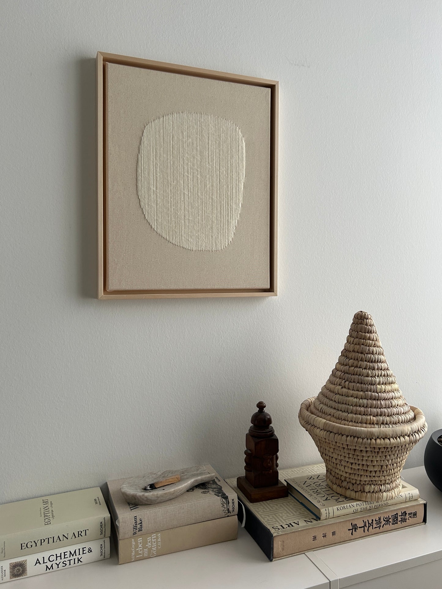 Silvija Kicivoj / Raindrop 01