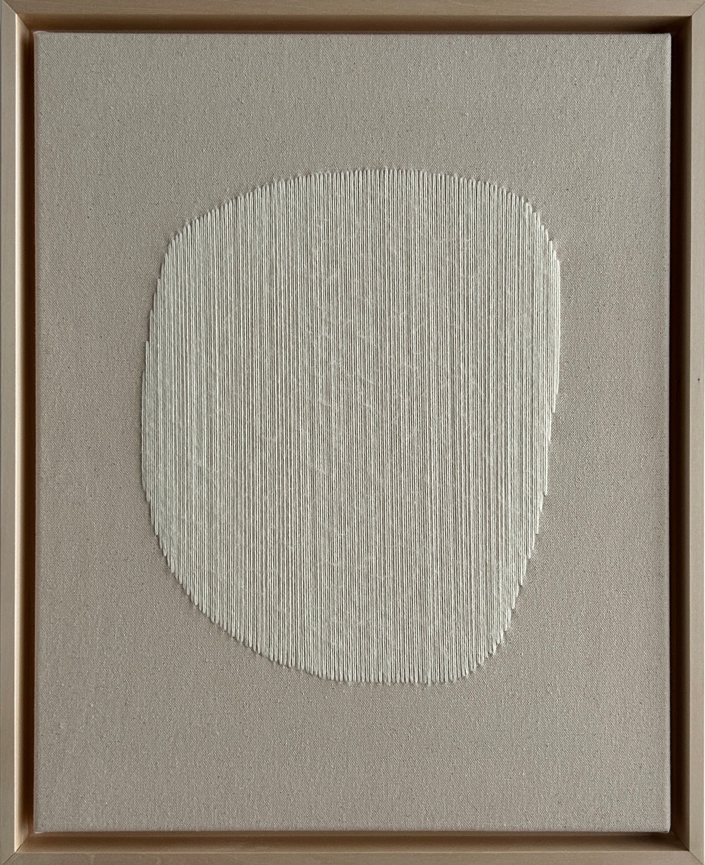 Silvija Kicivoj / Raindrop 01