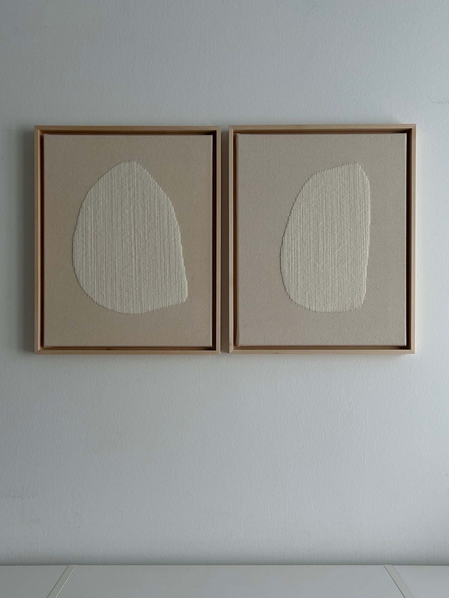 Silvija Kicivoj / Raindrop 02