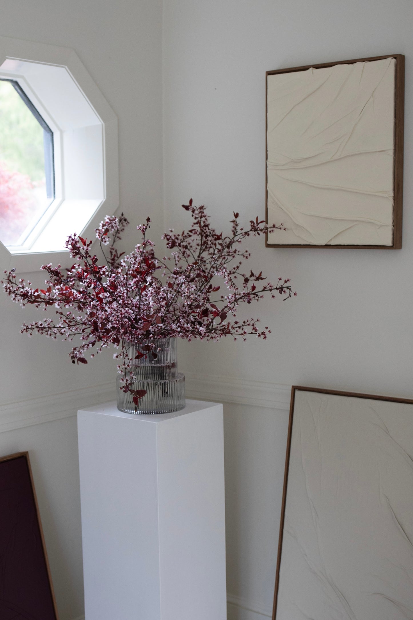 Angela Fiammetta / Room Service Breakfast