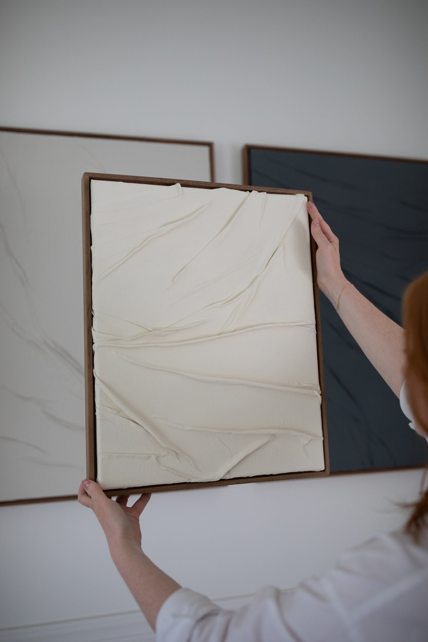 Angela Fiammetta / Room Service Breakfast