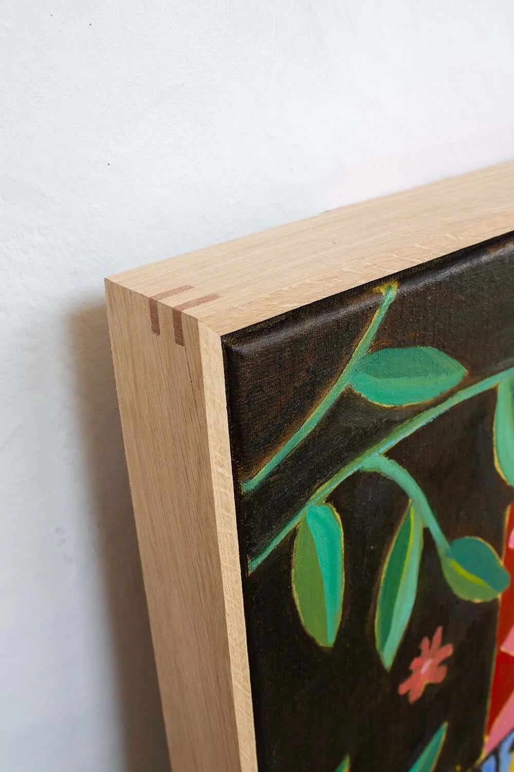 Renske Herder / Under The Trees