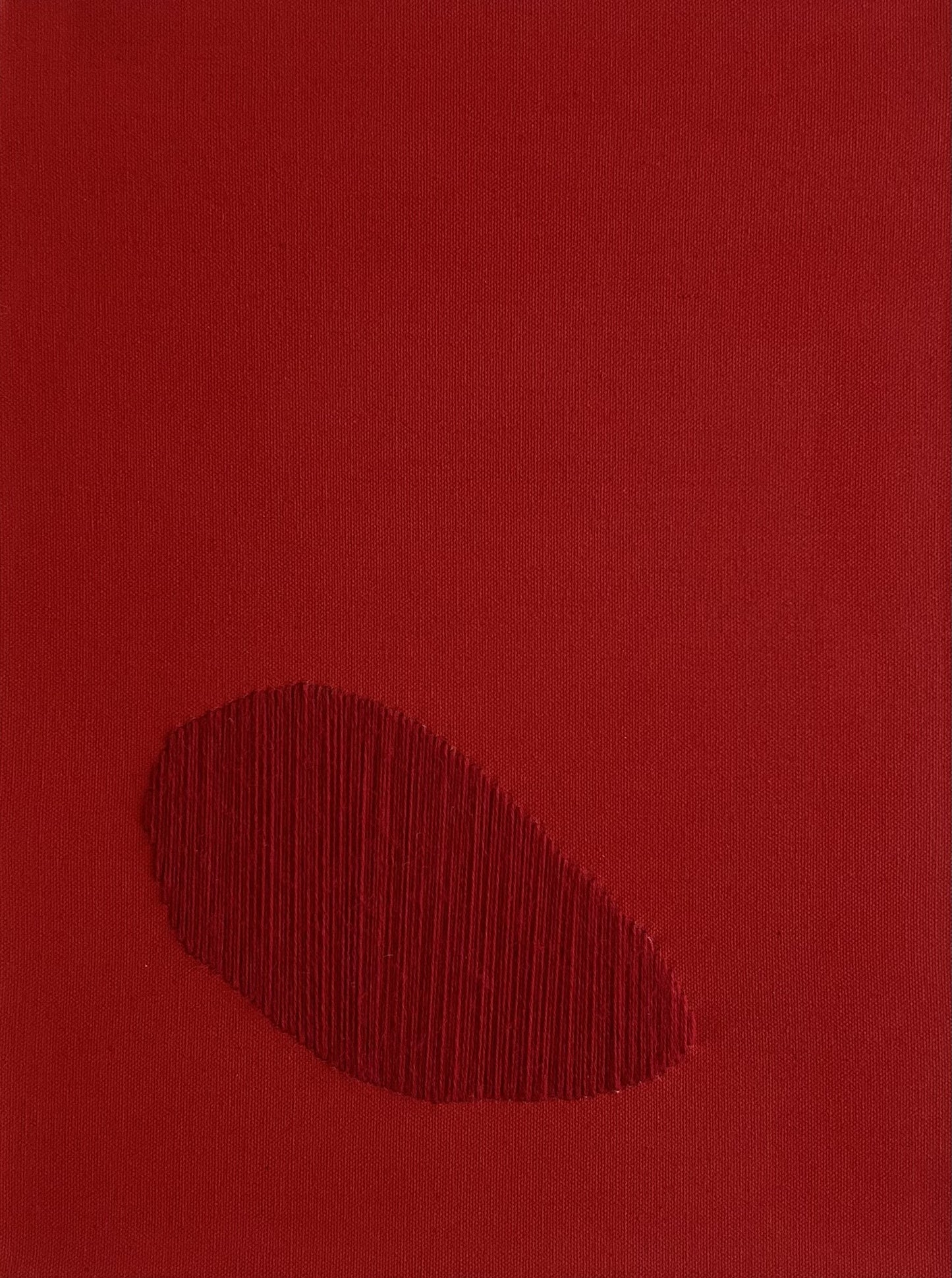 Silvija Kicivoj / Maple in Autumn I