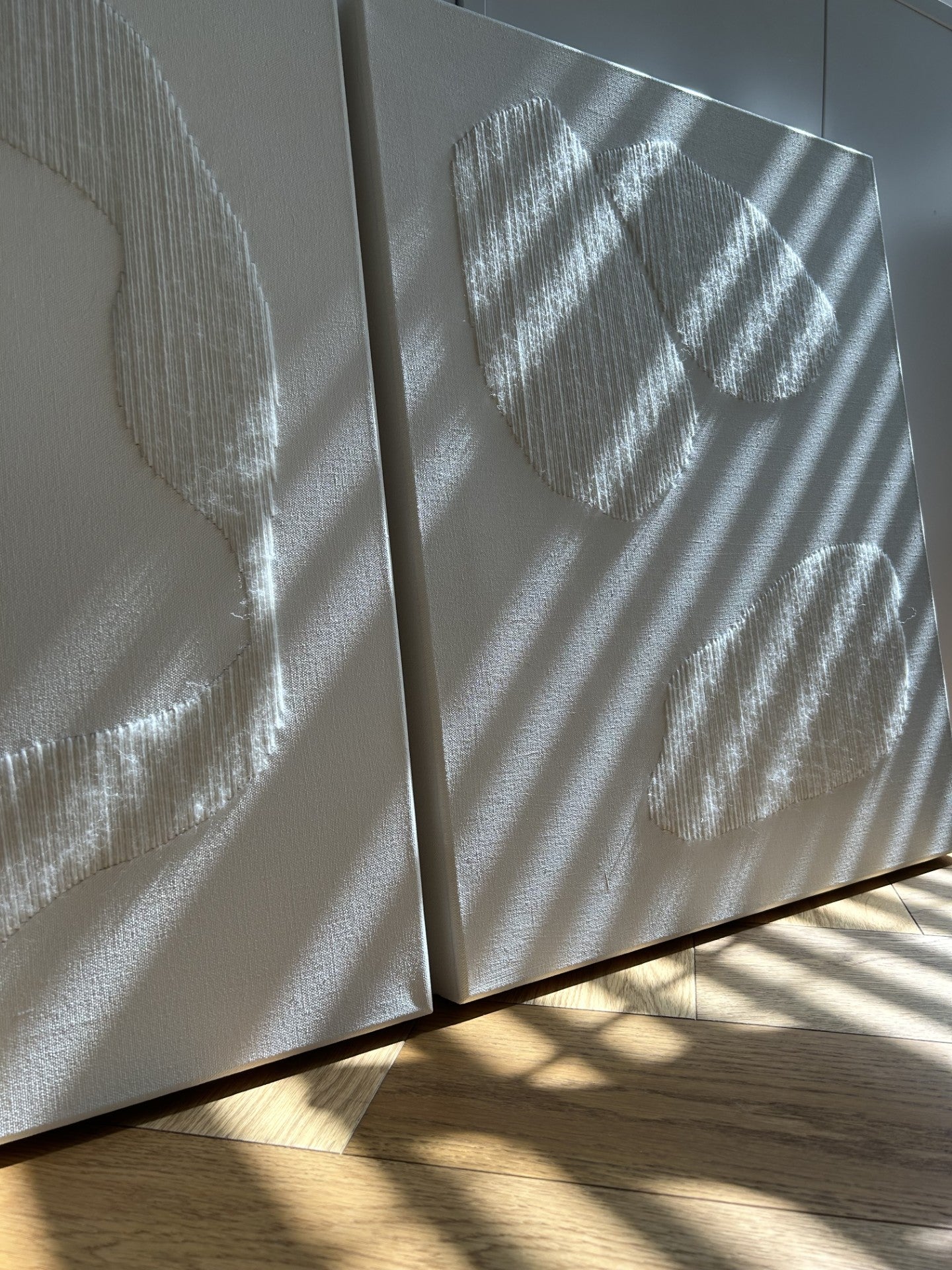 Silvija Kicivoj / White Noise