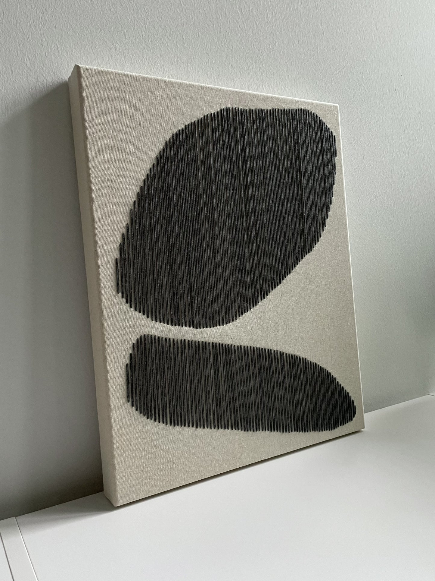 Silvija Kicivoj / Me and My Shadow