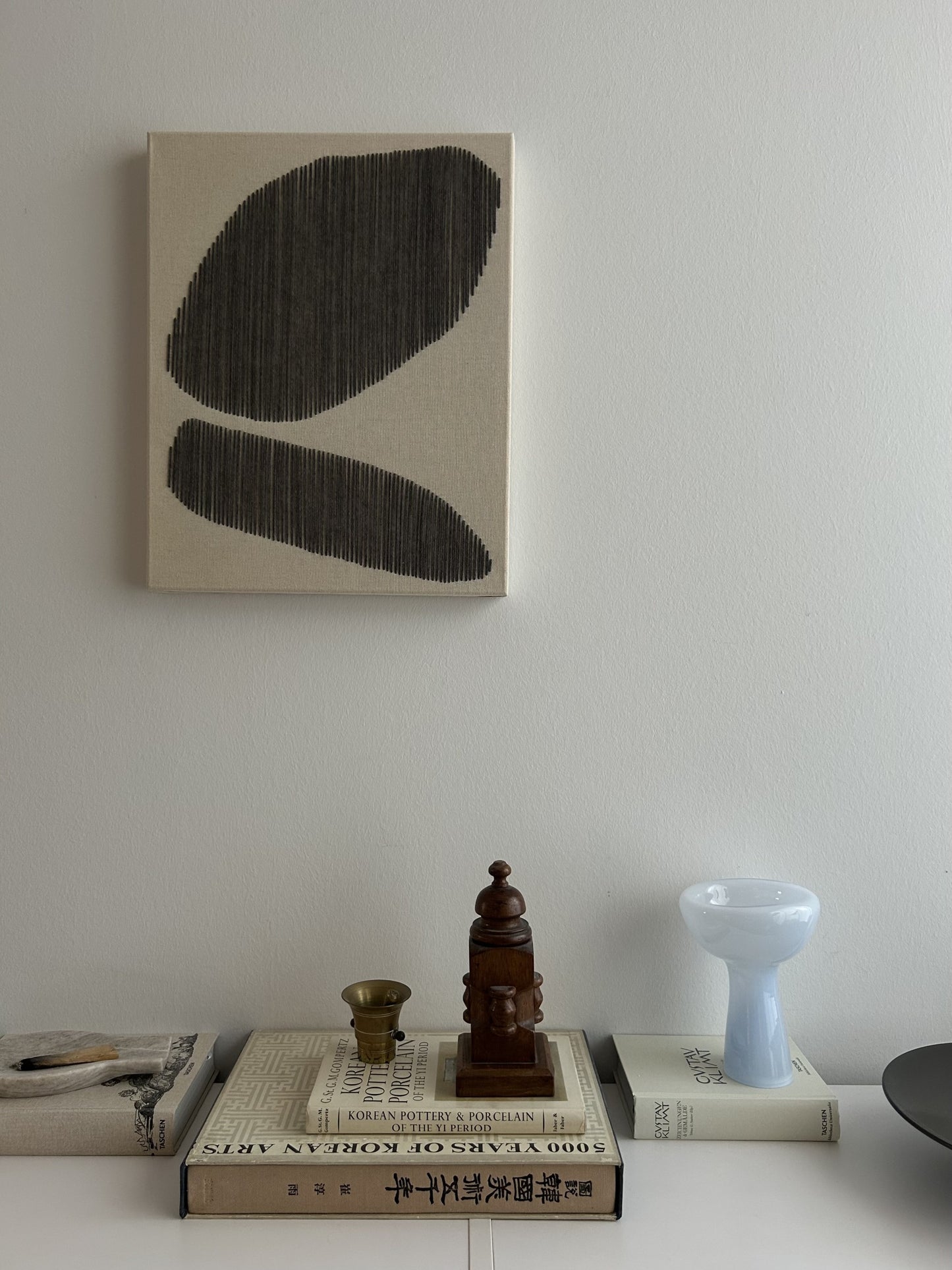 Silvija Kicivoj / Me and My Shadow